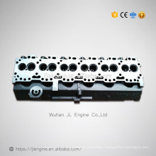 6ct cylinder head for truck 6ct8.3 diesel engine 3973493